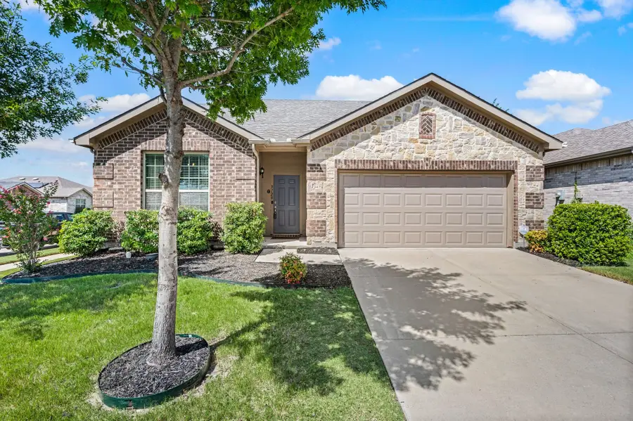 3120 Coyote Canyon Trail, Fort Worth, TX 76108 - #3