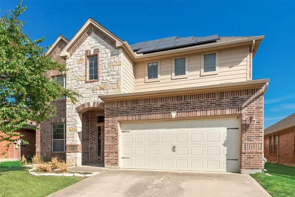 4513 Westcliffe, Mansfield, TX 76063