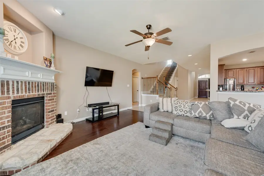 4513 Westcliffe, Mansfield, TX 76063 - #3