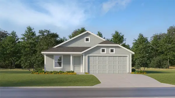 2220 Canteen Street, Fort Worth, TX 76108