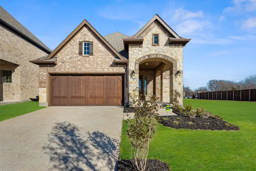 3523 Riley Street, Fate, TX 75087 - #2