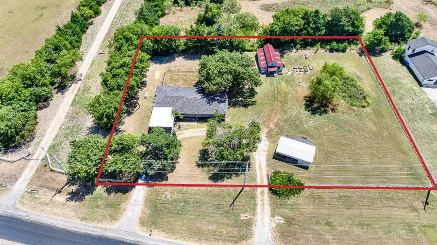 2403 State Hwy 78 S, Farmersville, TX 75442 - #3