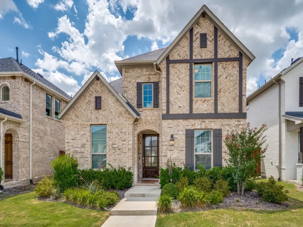 2829 Epping Way, Celina, TX 75009 - #1