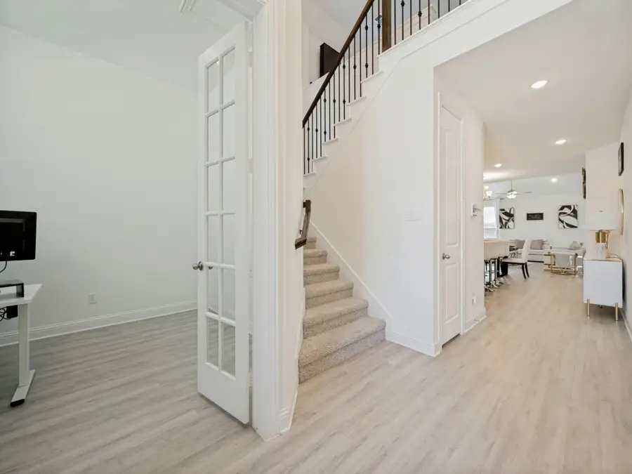 2829 Epping Way, Celina, TX 75009 - #2