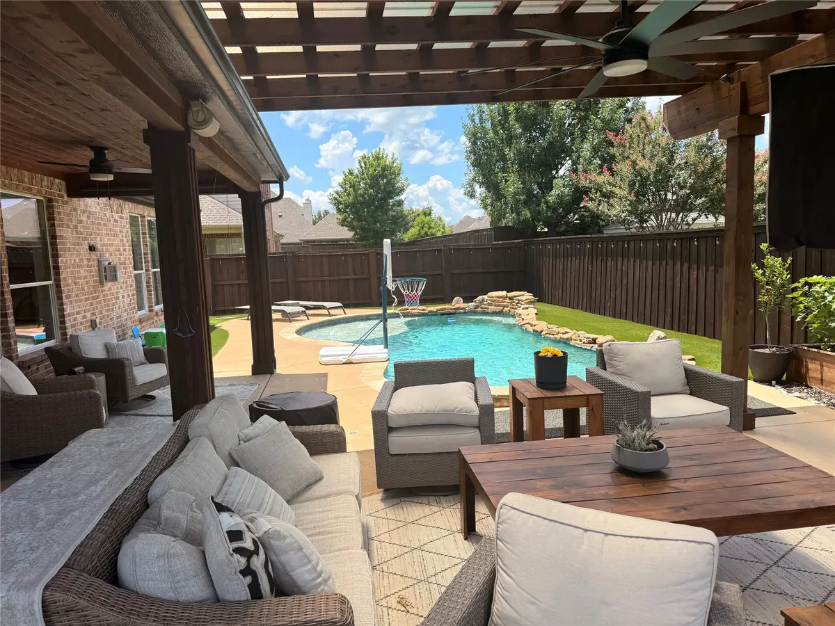 408 Paloverde Lane, Frisco, TX 75036 - #1