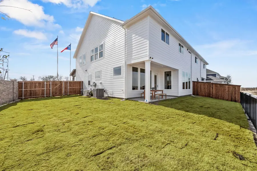 101 Chestnut Street, Celina, TX 75009 - #3