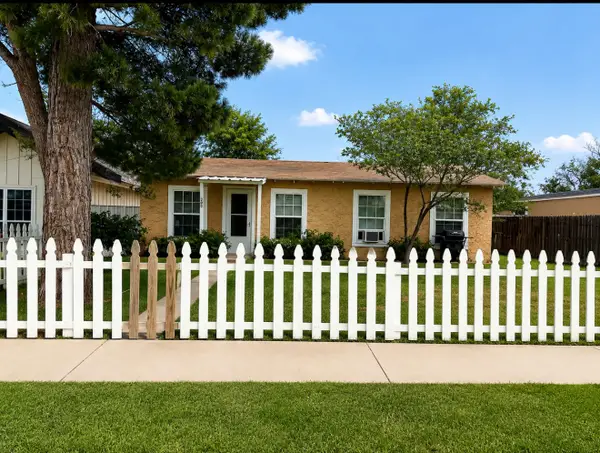 306 5th Street, Andrews, TX 79714