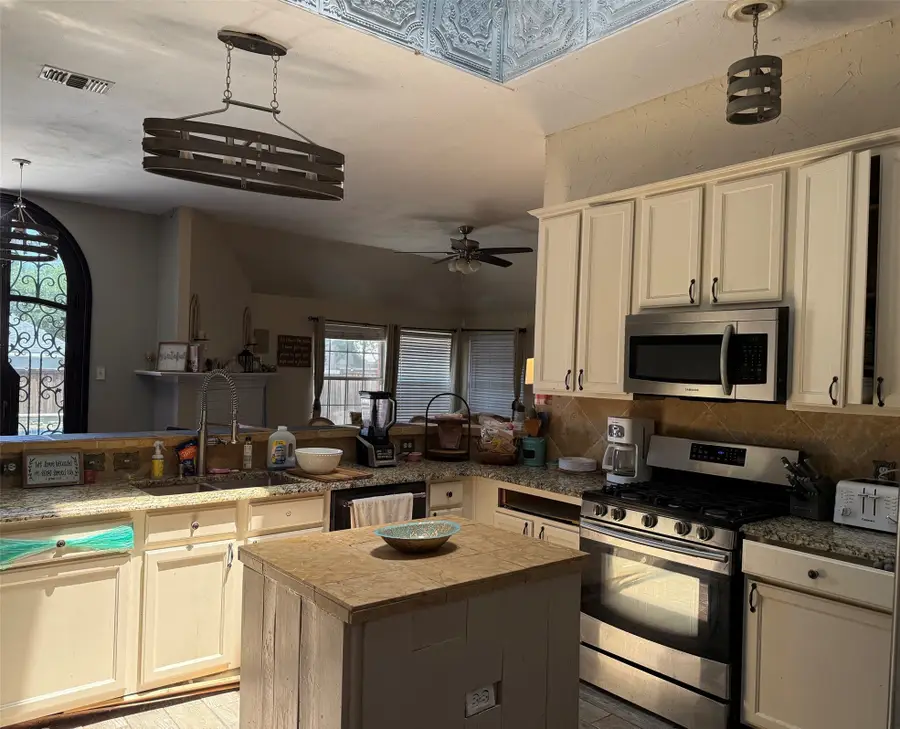 4210 Honeysuckle Drive, McKinney, TX 75070 - #3