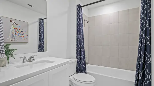 4119 Coco Lane, Sherman, TX 75090