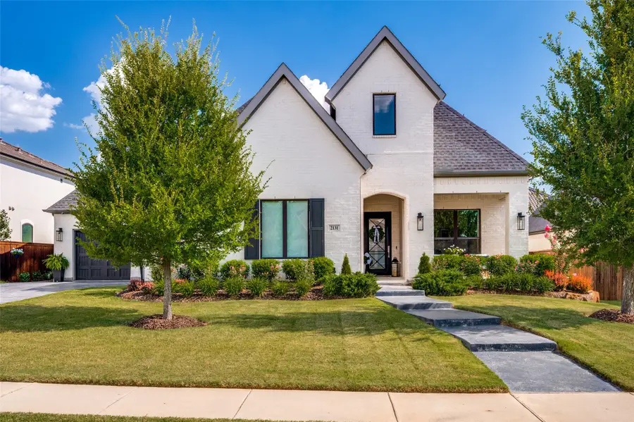 2131 Normandy Circle, Prosper, TX 75078 - #2