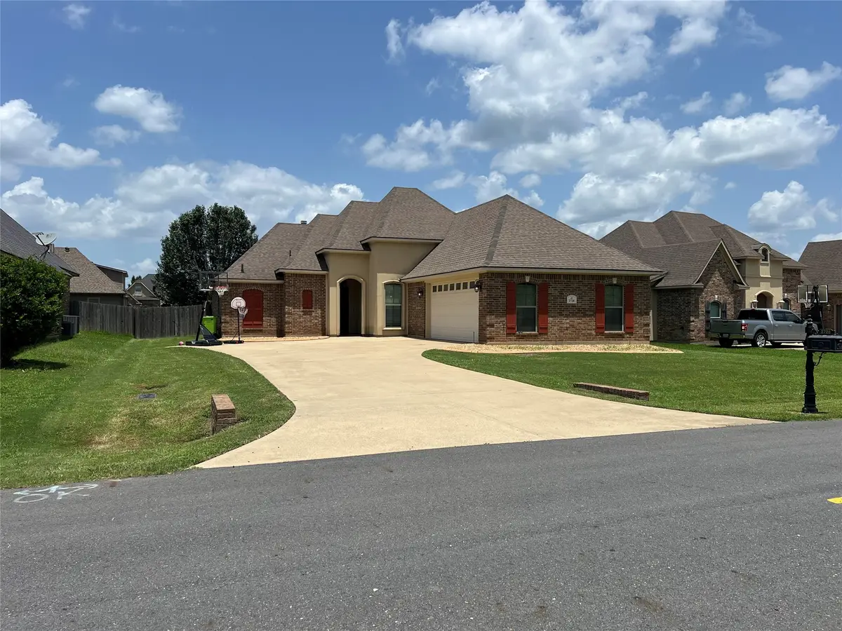 2728 Caplis Sligo Plantation Drive, Bossier City, LA 71112 - #1