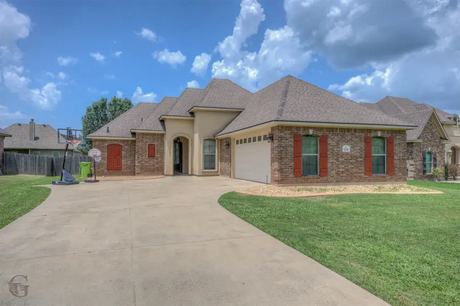 2728 Caplis Sligo Plantation Drive, Bossier City, LA 71112 - #3