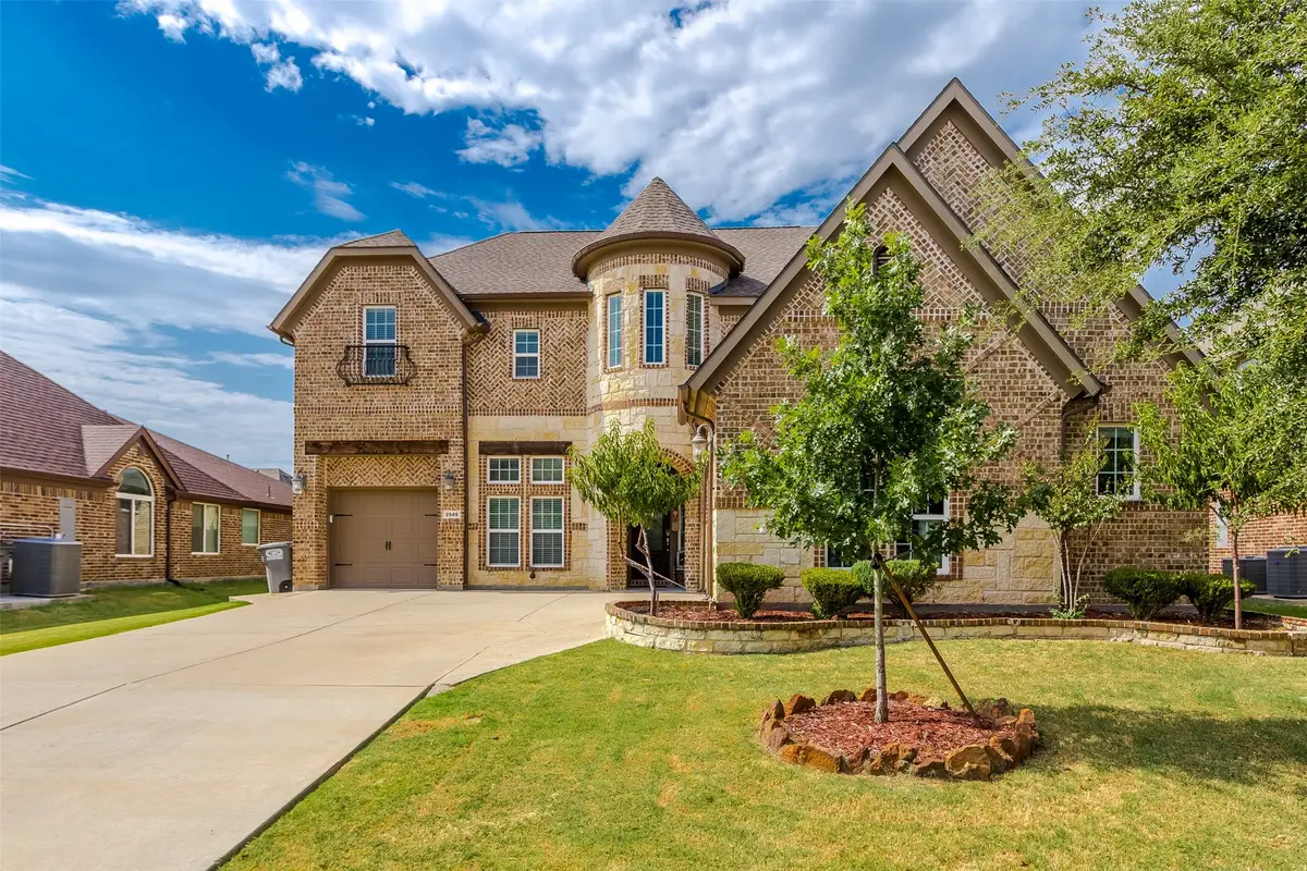 2545 Lakebend Drive, Little Elm, TX 75068 - #1