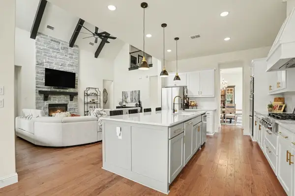 2146 Zurek Lane, Heath, TX 75126