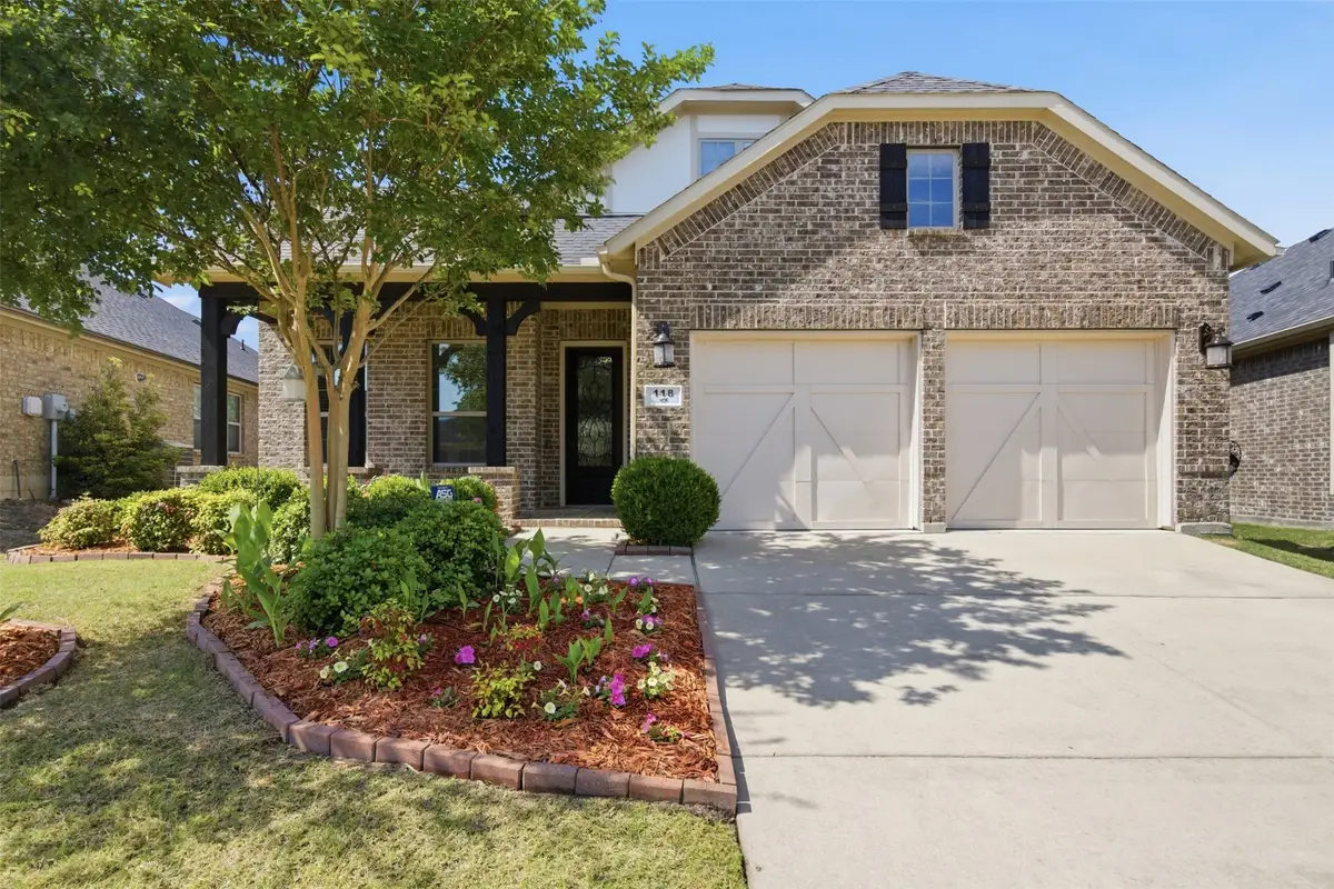 118 Lavender Lane, Wylie, TX 75098 - #1