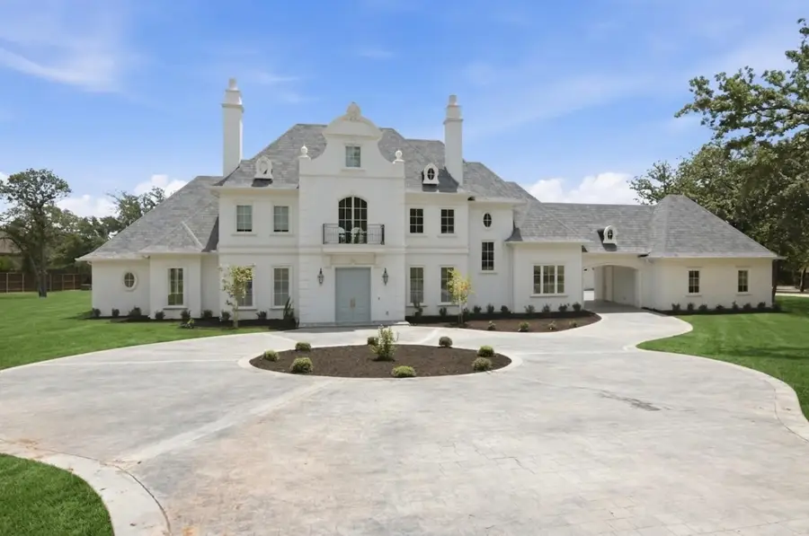 2003 Morgan Road, Southlake, TX 76092 - #2