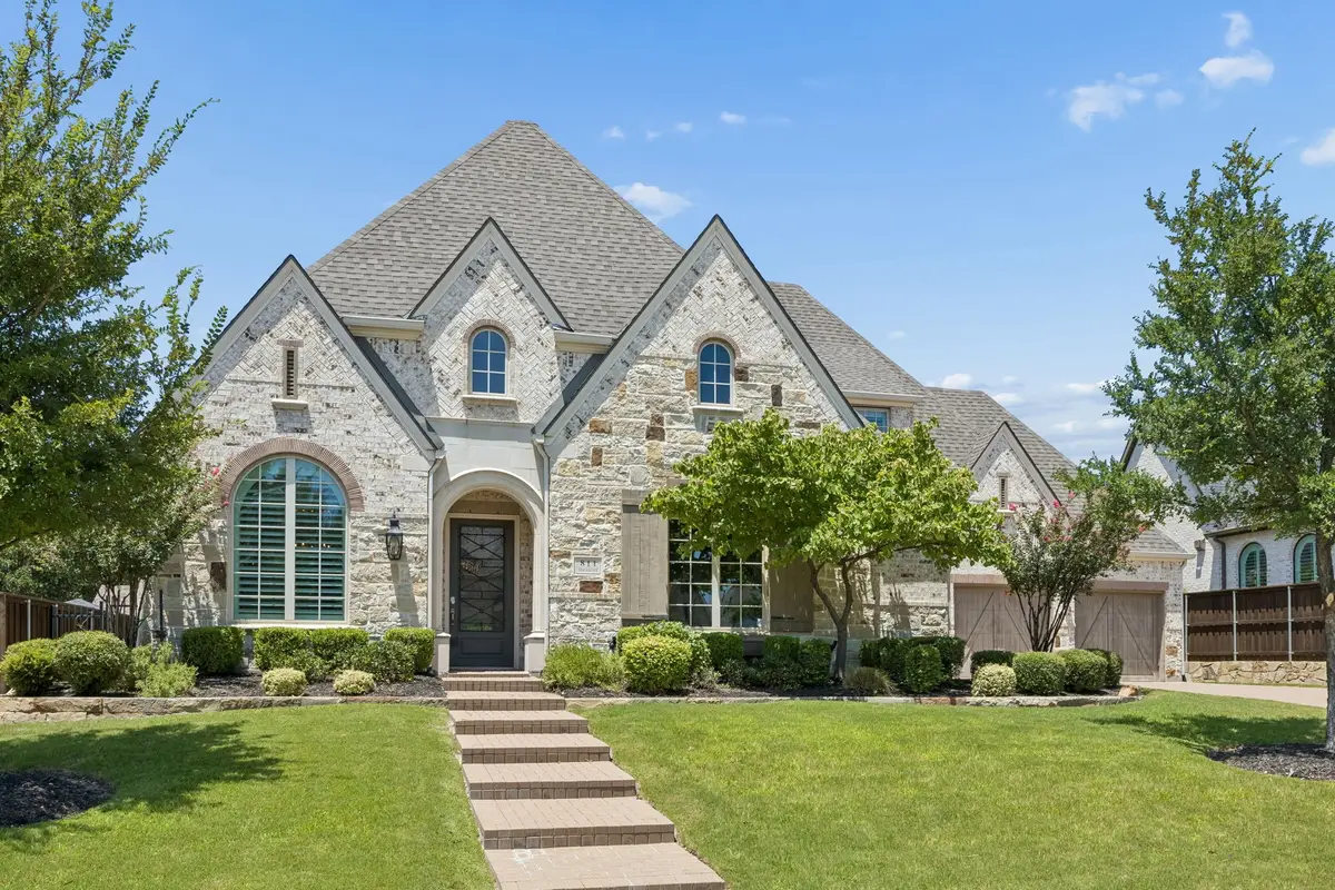811 Shackleford Lane, Prosper, TX 75078 - #1
