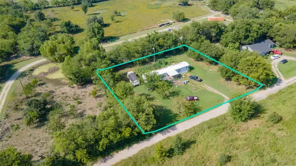 2197 Private Road 3342, Greenville, TX 75402