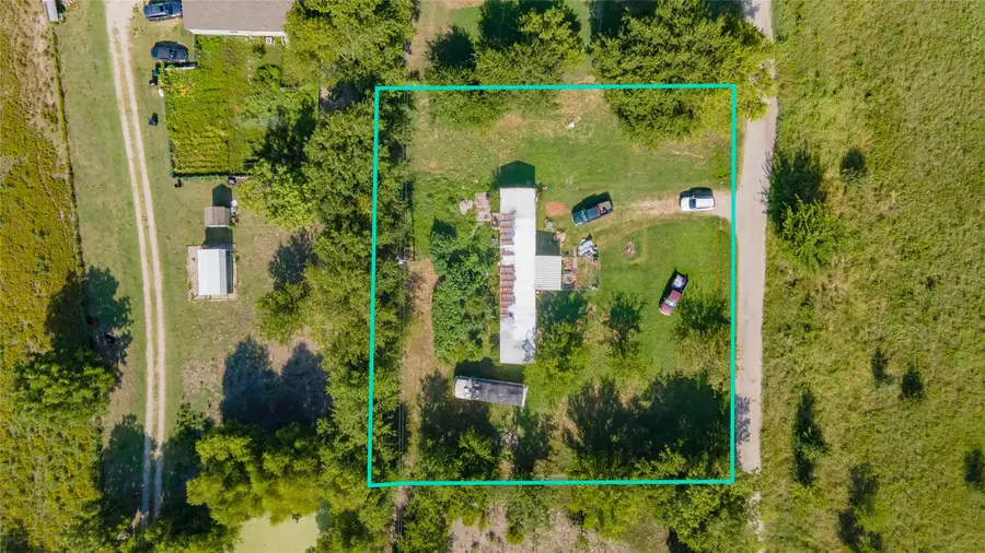 2197 Private Road 3342, Greenville, TX 75402 - #2