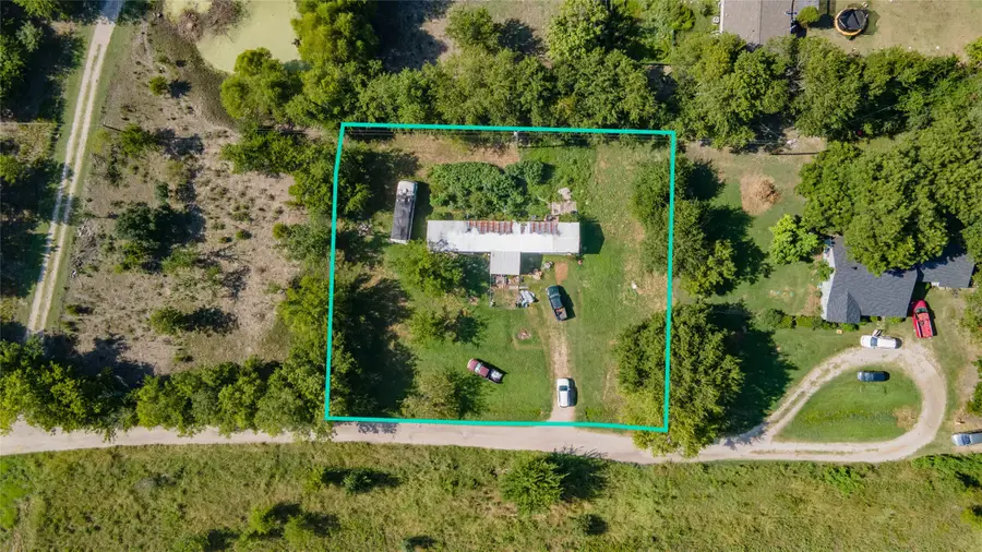 2197 Private Road 3342, Greenville, TX 75402 - #3