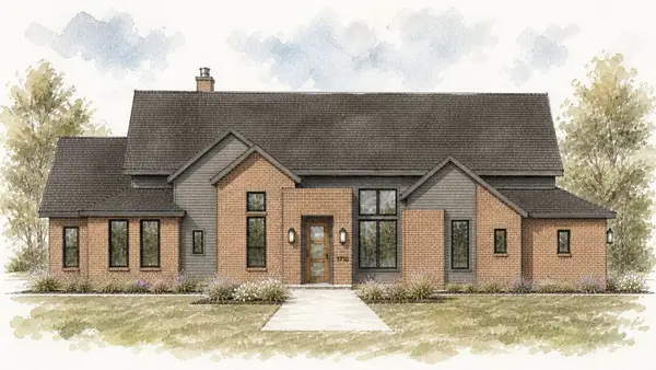 1710 Springer Road, Midlothian, TX 76065