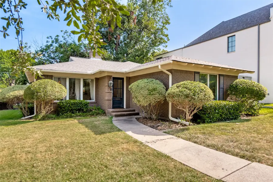 6203 Marquita Avenue, Dallas, TX 75214 - #3