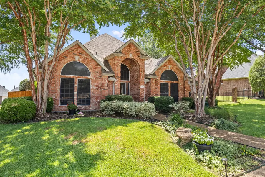 27 Shady Dale Lane, Rockwall, TX 75032 - #3