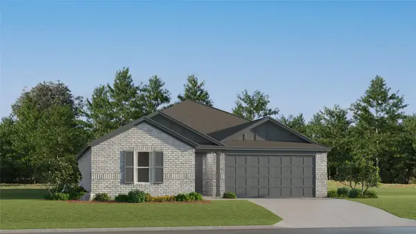2532 Farrier Lane, Aubrey, TX 76227