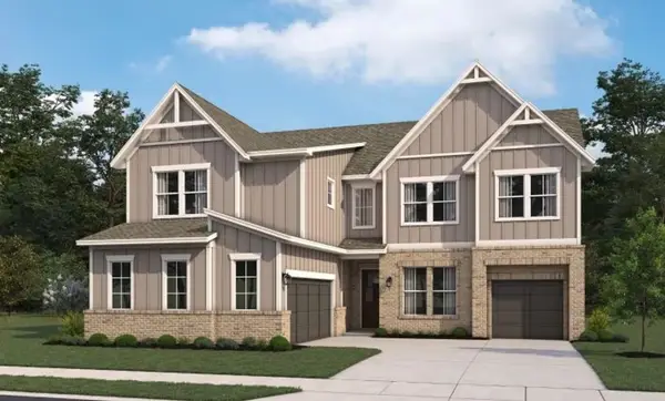 923 Stellar Truth Way, Wylie, TX 75098