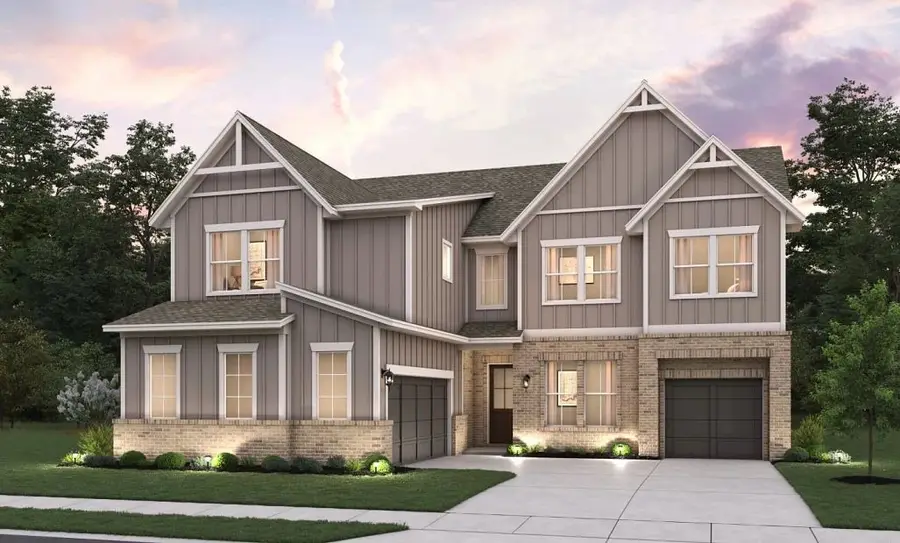 923 Stellar Truth Way, Wylie, TX 75098 - #3