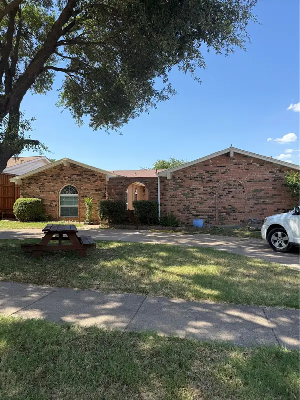 1801 Tameria Drive, Irving, TX 75060