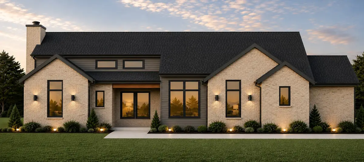 6210 Mcchesney Drive, Midlothian, TX 76065 - #1