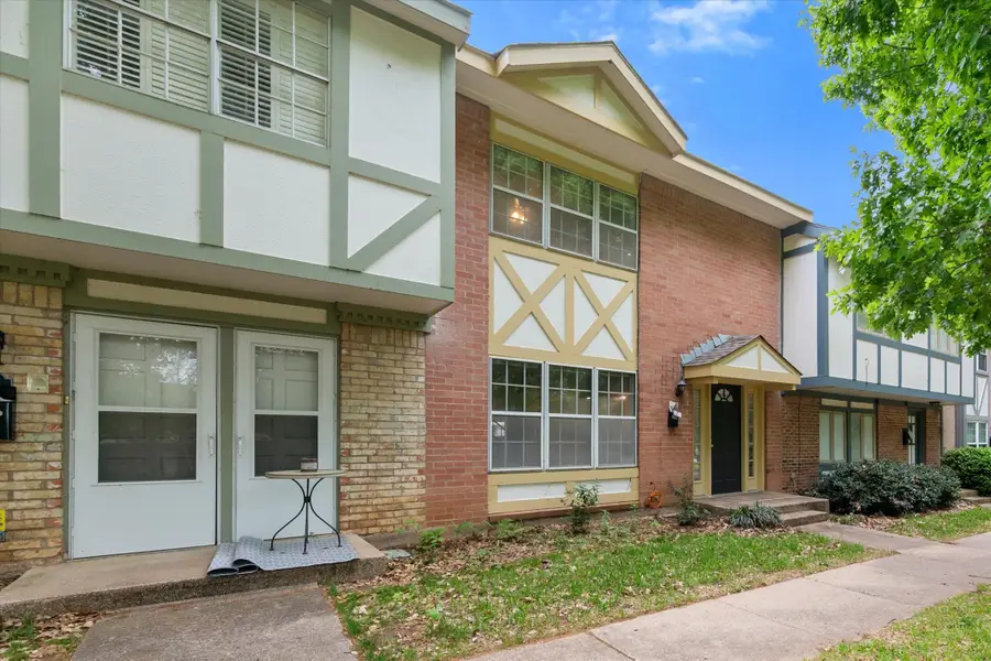 376 Westview Terrace, Arlington, TX 76013 - #3