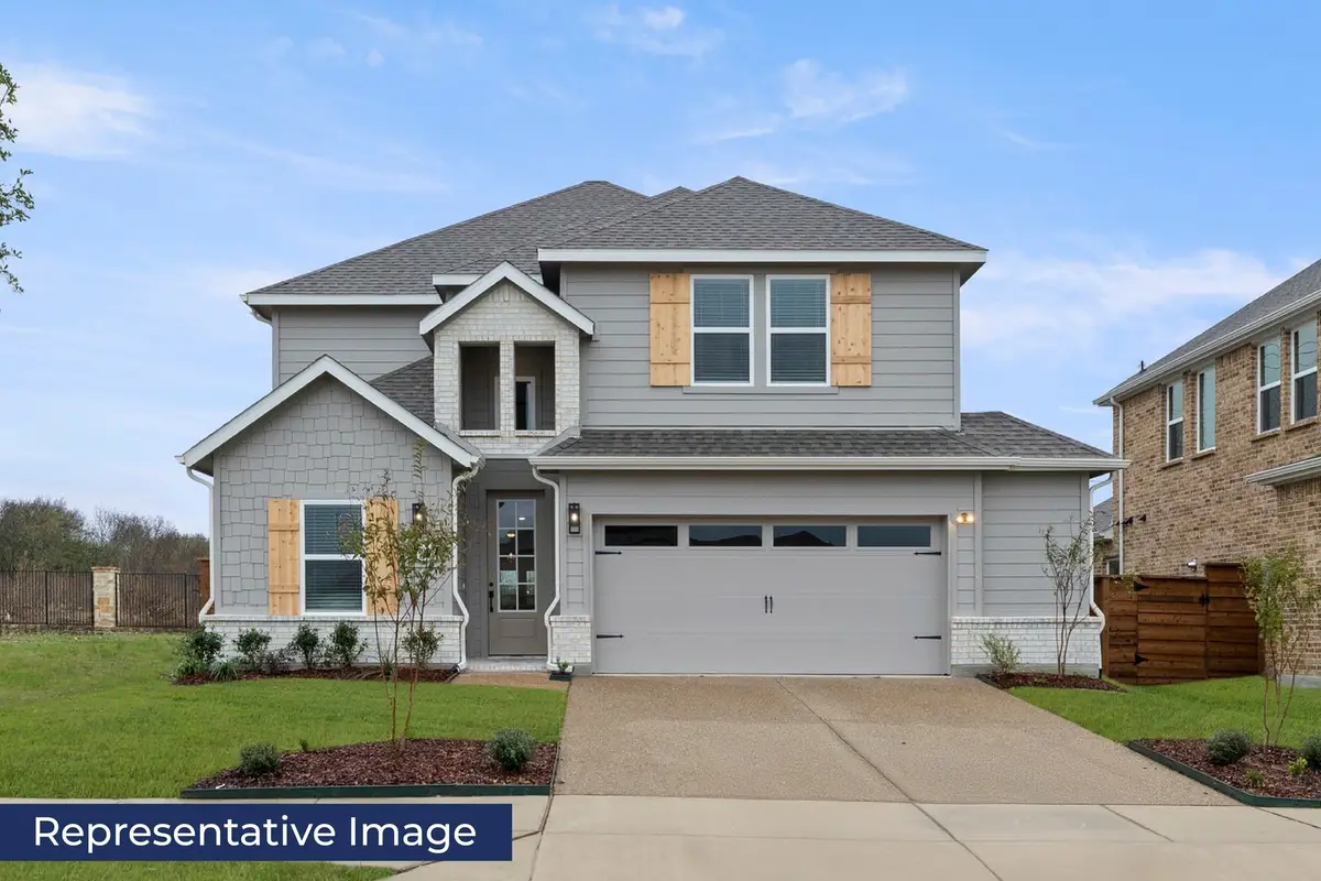 2908 Champion Way, Celina, TX 75009 - #1