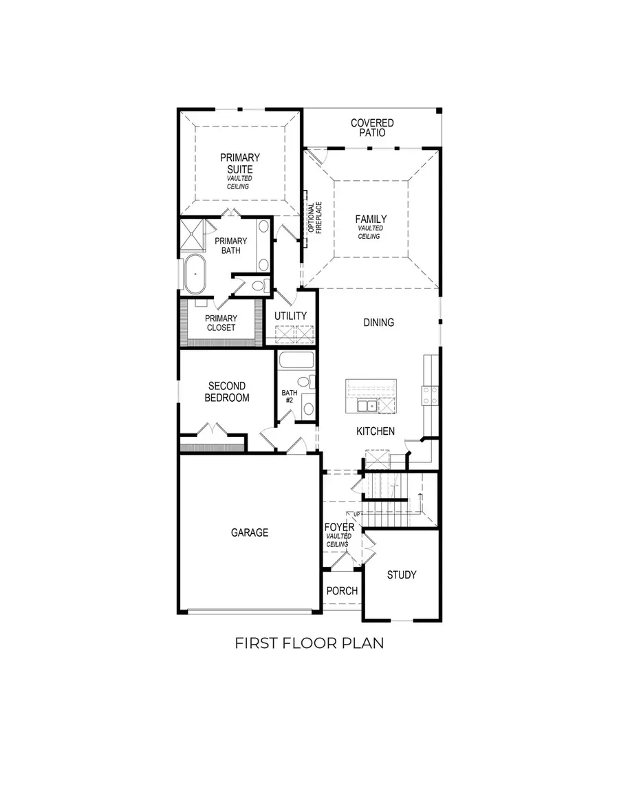 2908 Champion Way, Celina, TX 75009 - #3