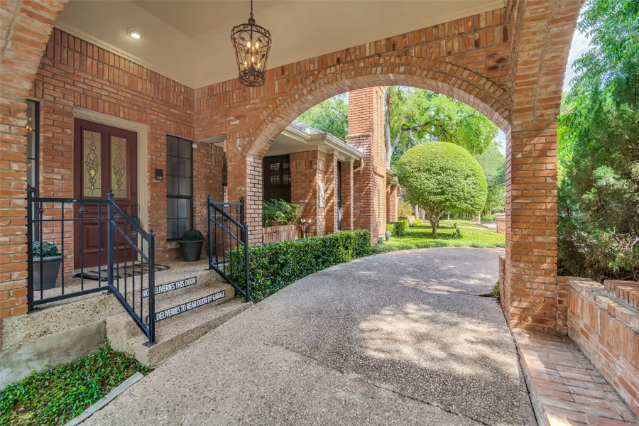 16028 Chalfont Place, Dallas, TX 75248 - #3
