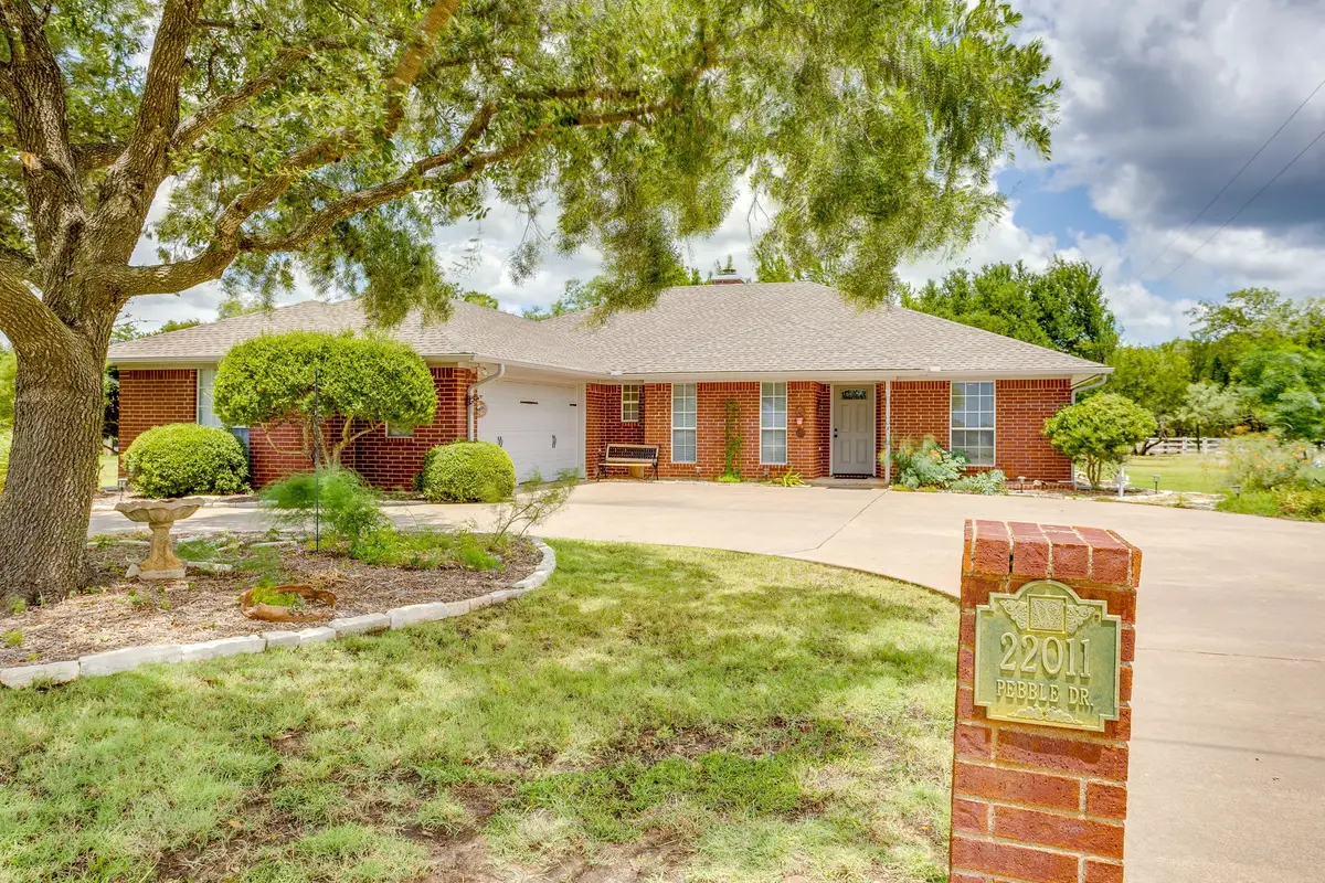 22011 Pebble Drive, Whitney, TX 76692 - #1