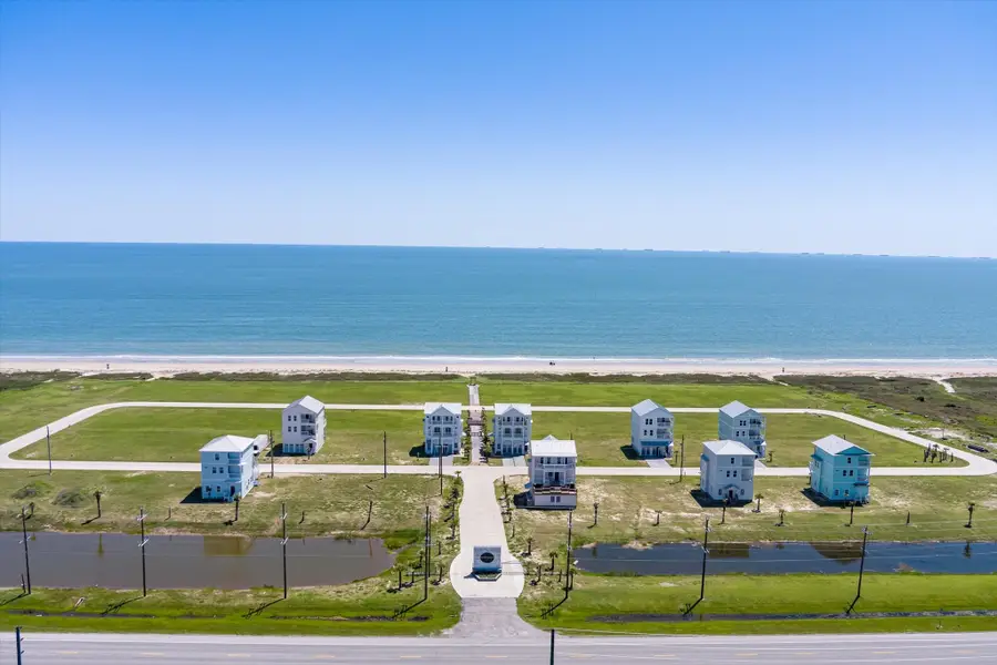 611 Arlo Terrace, Bolivar Peninsula, TX 77617 - #2