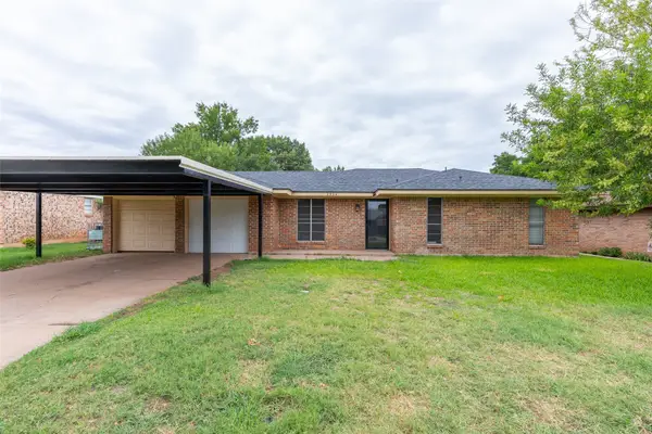 2934 Arlington Avenue, Abilene, TX 79606