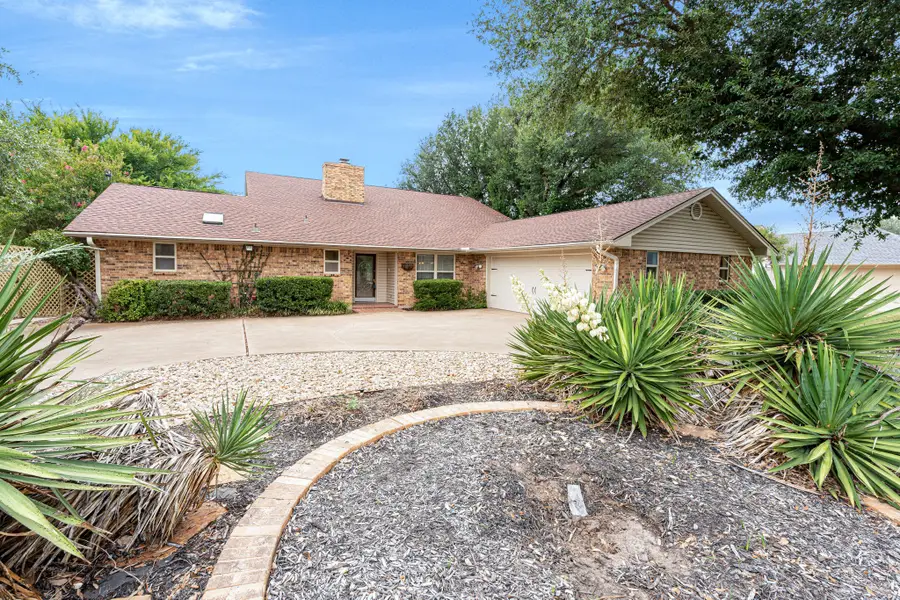 9302 Ravenswood Road, Granbury, TX 76049 - #2