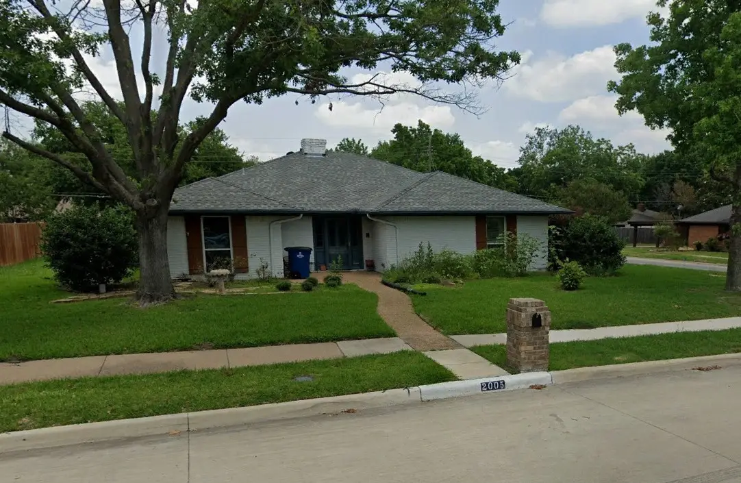2005 Yorkstown Drive, Ennis, TX 75119 - #1