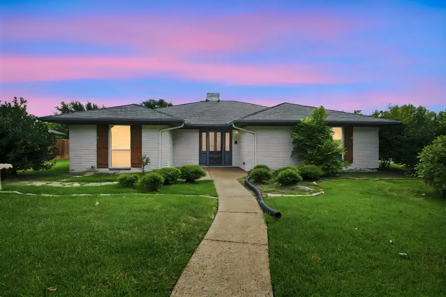 2005 Yorkstown Drive, Ennis, TX 75119 - #2