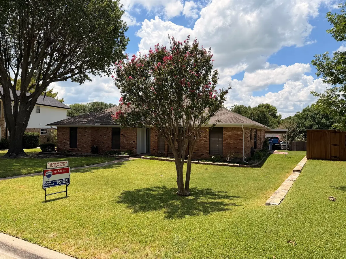 910 Village Green Drive, Rockwall, TX 75087 - #1