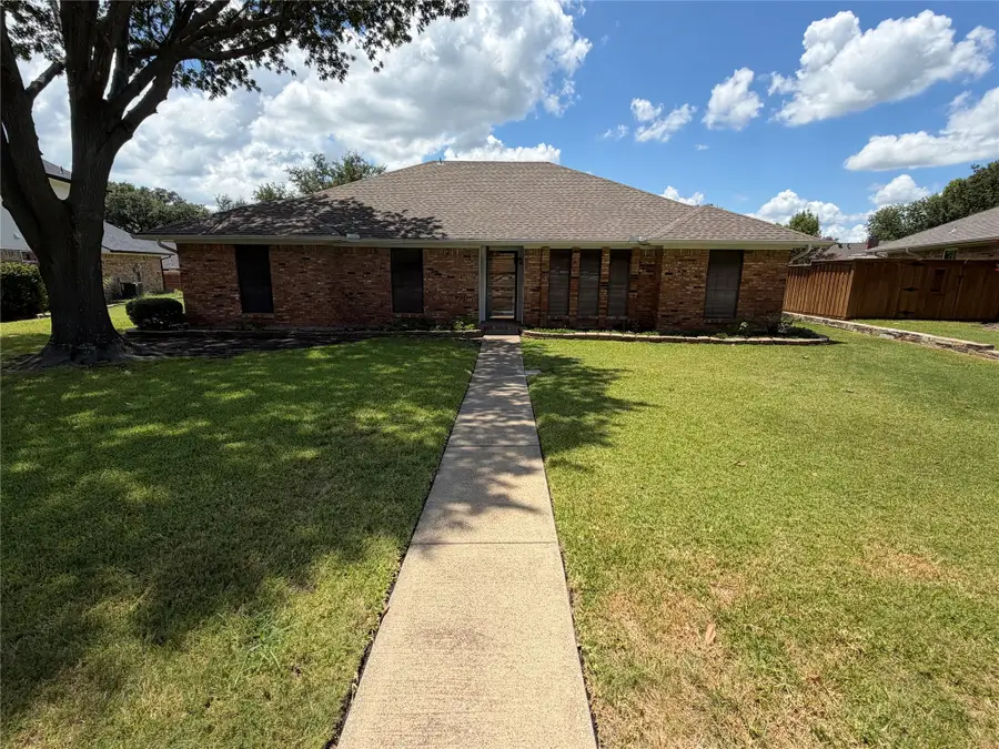 910 Village Green Drive, Rockwall, TX 75087 - #2