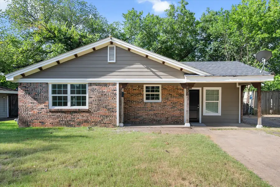 2454 Revere Drive, Irving, TX 75061 - #2