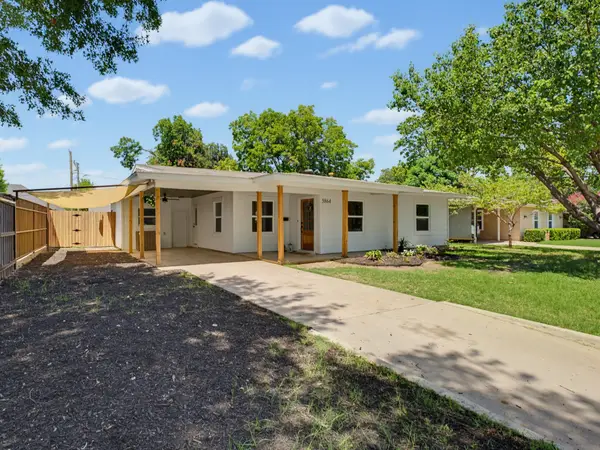 5864 Coleman Street, Westworth Village, TX 76114