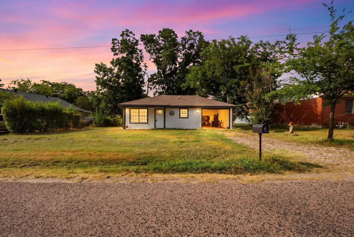 302 Gene Autry Drive, Tioga, TX 76271 - #1