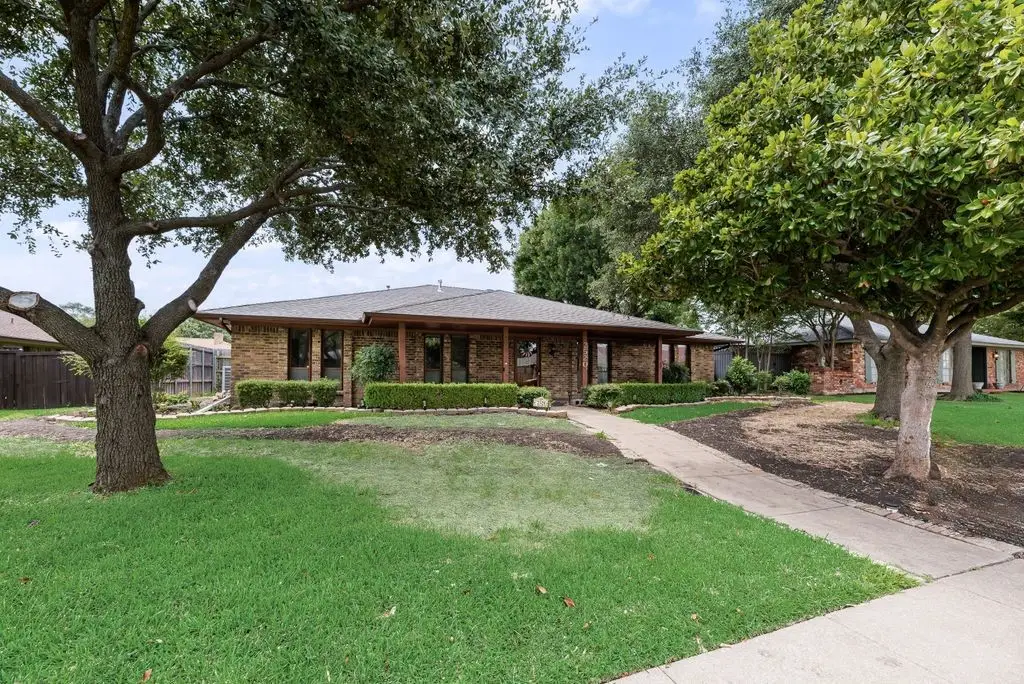 2520 Coleshire Drive, Plano, TX 75075 - #1