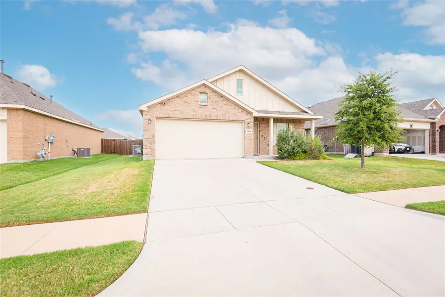 1614 Fields View Drive, Anna, TX 75409 - #3
