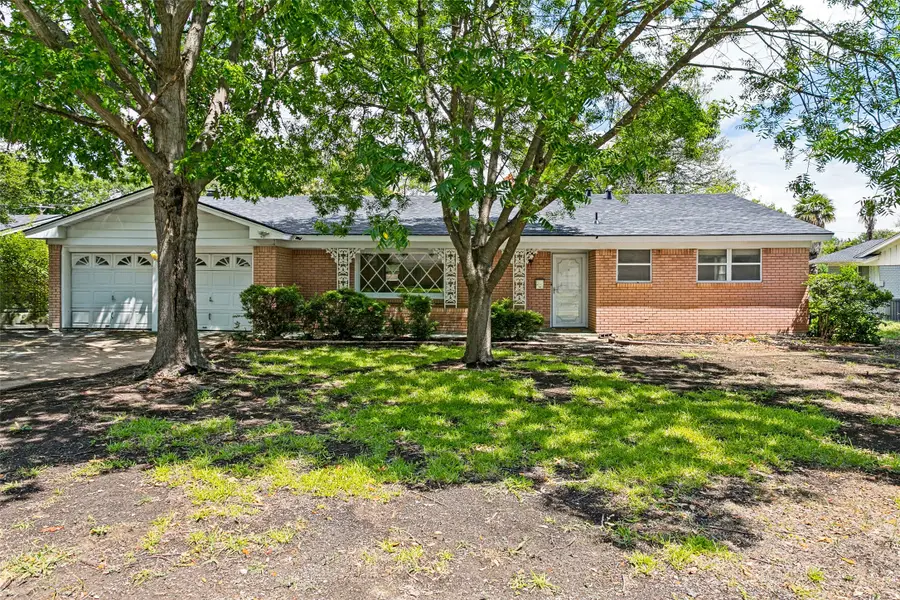 5729 Wharton Drive, Fort Worth, TX 76133 - #2
